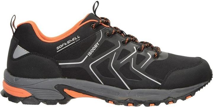 Produktbild Mountain Warehouse Wanderschuhe Shadow Softshell (47)