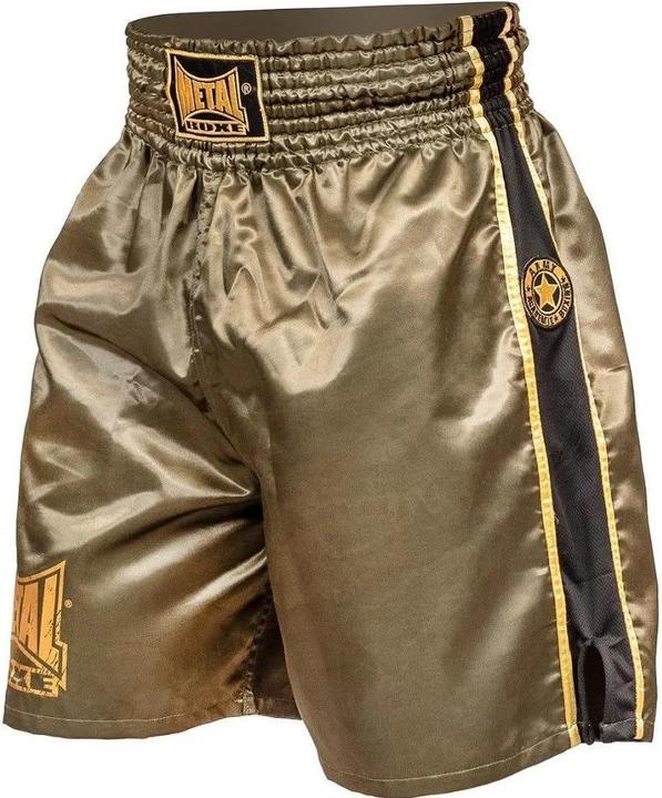 Immagine prodotto Metal Boxe Pro Line Military (XXL)