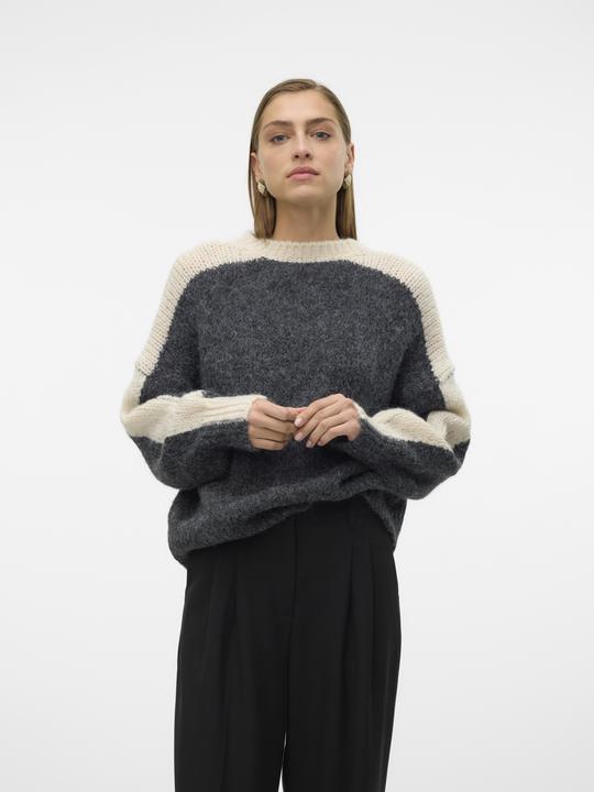 Produktbild Vero Moda VMCORDELIA Pullover Strickpullover (XL)