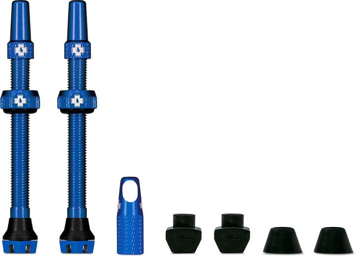 Immagine prodotto Muc-Off V2 Tubeless Ventil Kit 44mm