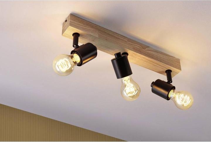 Produktbild Paulmann Vintage (E27, 5 W, 250 lm, 1 x)