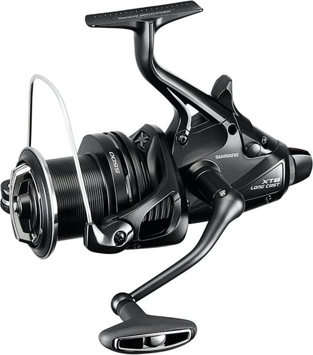 Shimano Baitrunner XT-B LC (5500)