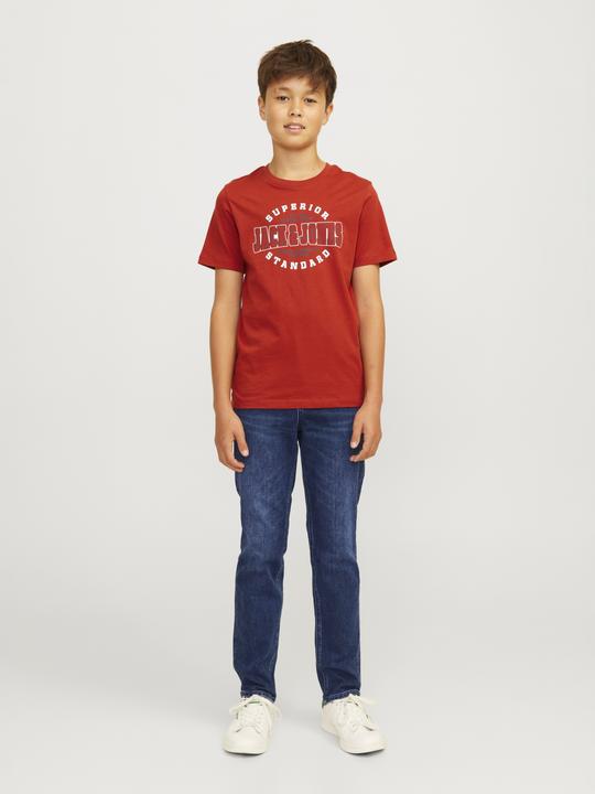 Produktbild Jack & Jones Jjiclark Jjoriginal Am 384 Sn Jnr (140)