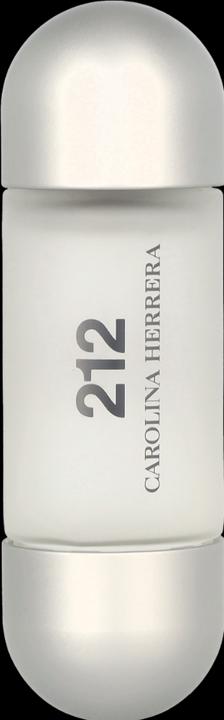 Actual product image Carolina Herrera 212 Nyc (Eau de toilette, 30 ml)