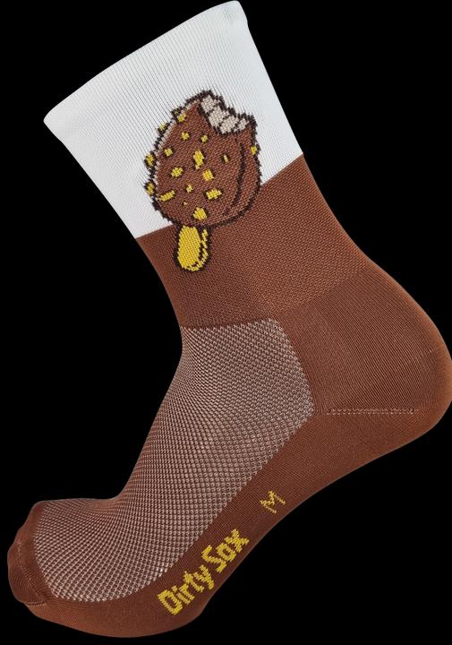 Actual product image Dirtysox Allround - Elite - Gelato - Magnum (44 - 47)