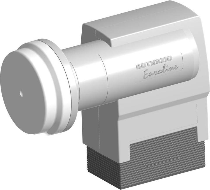 Kathrein KEL 440 Quattro (Quattro LNB, 40mm)