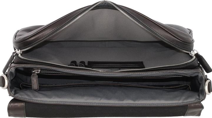 Actual product image Picard Briefcase Authentic