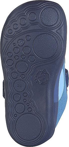 Immagine prodotto Affenzahn Scarpa a piedi nudi per bambini Cotton Lucky (32)