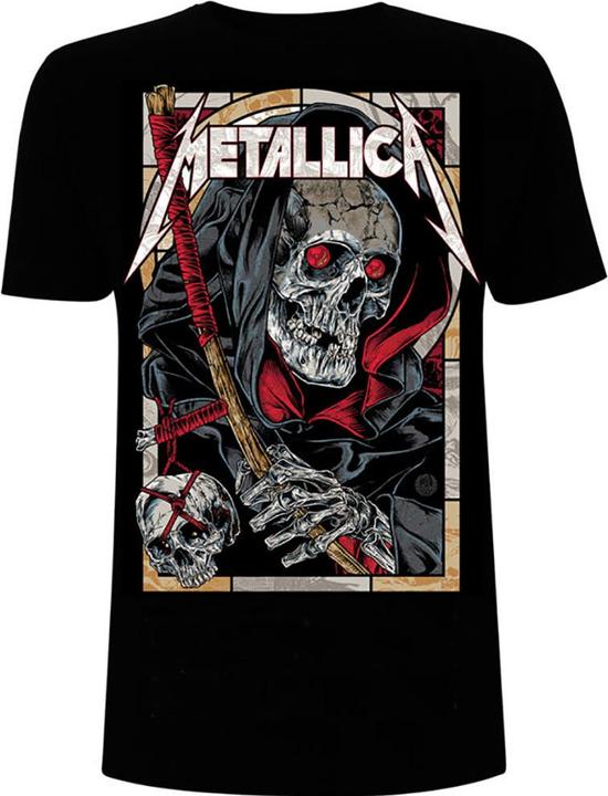 Metallica Death Reaper