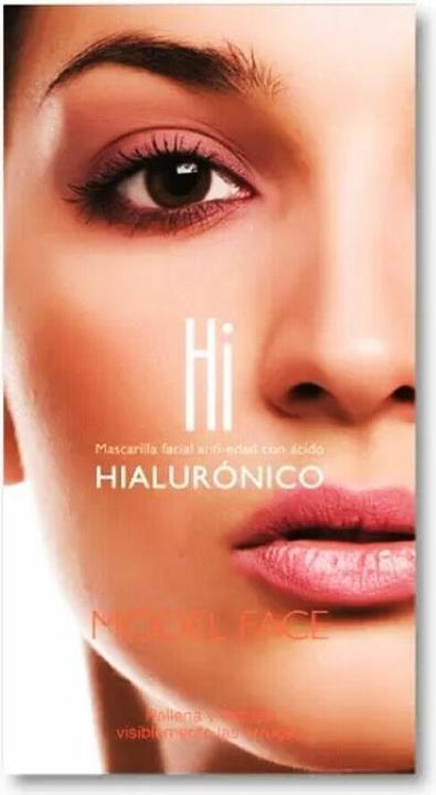 Avance Cosmetic Hi Model Maschera Donna 10ml (10 ml)