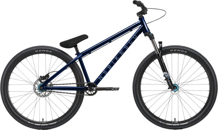 NS Bikes Metropolis 2