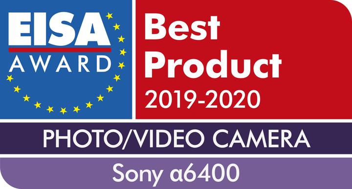 Image du produit Sony Alpha 6400 Kit (18 - 135 mm, 24.20 Mpx, APS-C / DX)