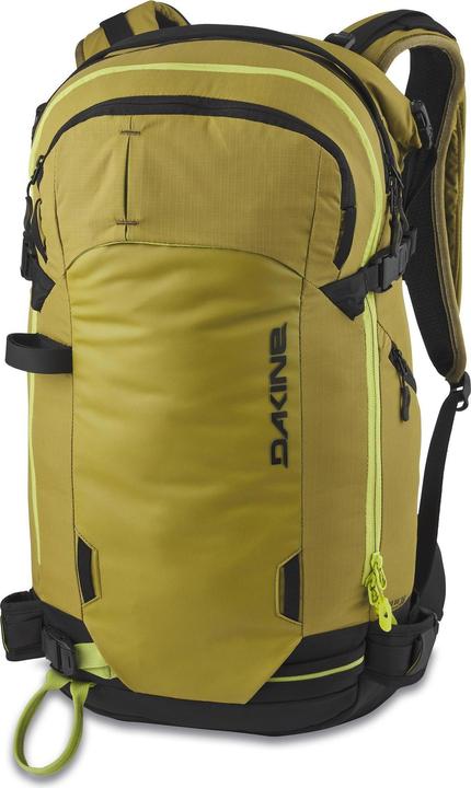 Image du produit Dakine Sac à dos Poacher Ras 36 L, Green Moss (36 l)