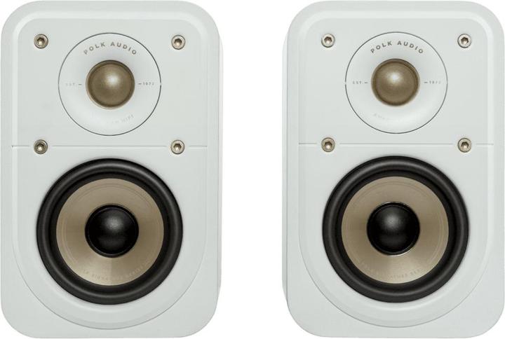 Polk ES10 Signature Elite (1 Paar)