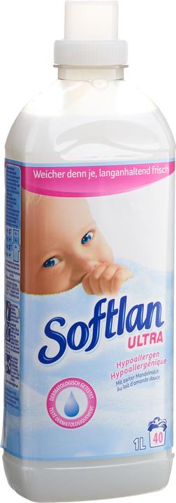 Immagine prodotto Softlan Ultra Ipoallergenico (36 Cicli di lavaggio, Liquida)