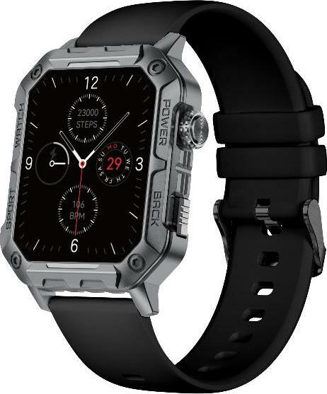 Produktbild Nilox Sportive Smartwatch Trailwatch