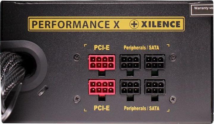 Image du produit Xilence Performance X (750 W)