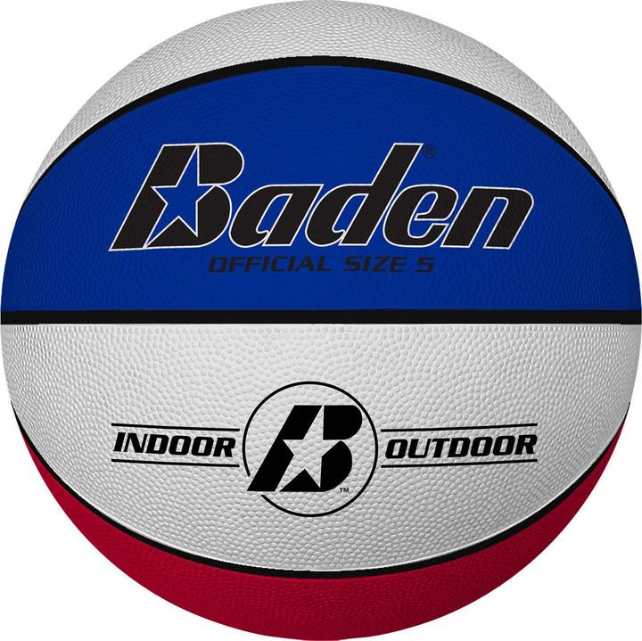Produktbild Kempa Basketball Baden Basic