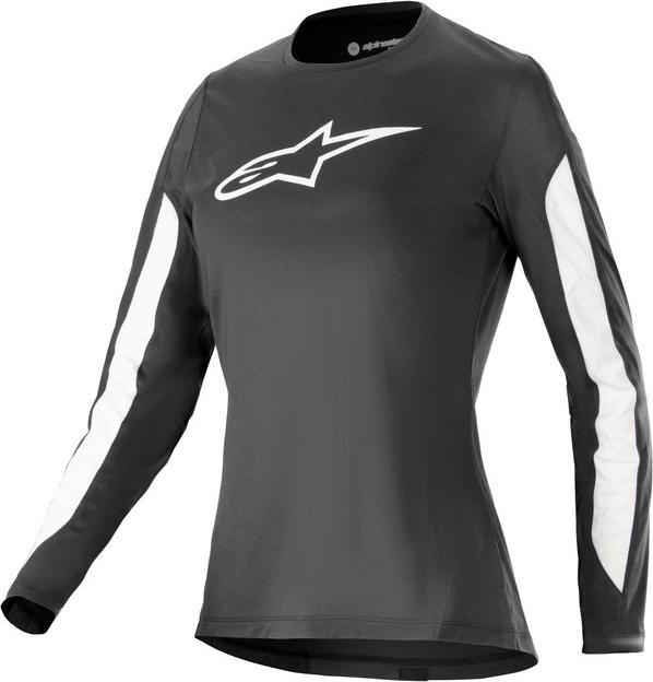 Actual product image Alpinestars Jersey 24 Stella A-Dura Dri (XS)