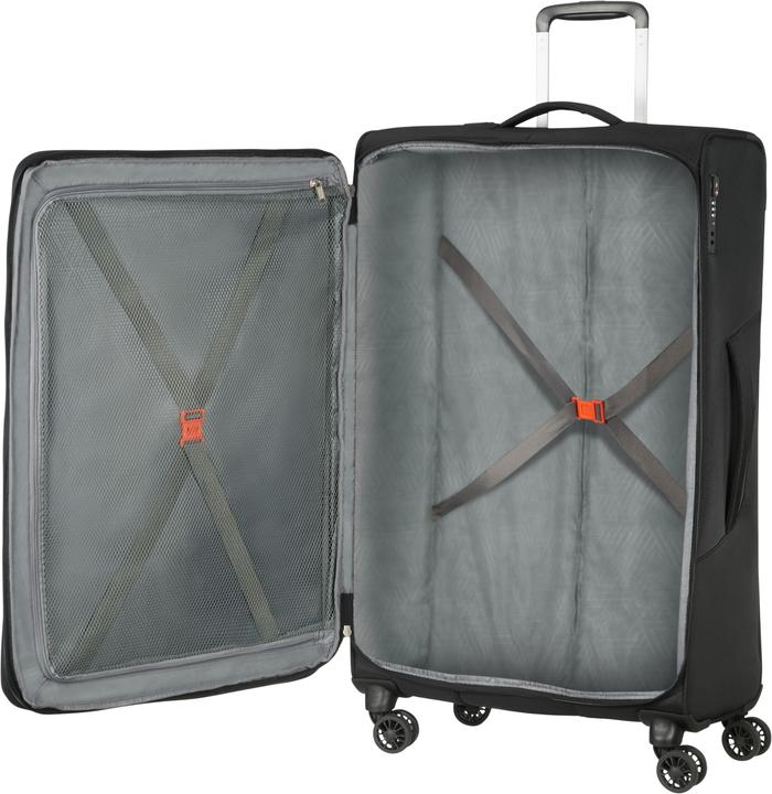 Produktbild American Tourister Summerfunk (119 l, L (90 - 115l))
