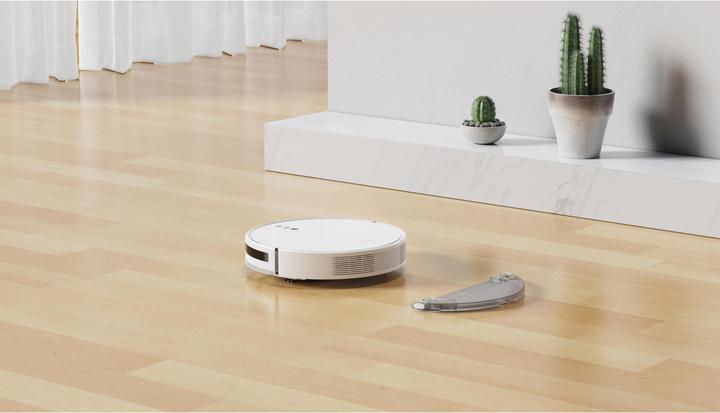 Actual product image Dreame F9 (Robot vacuum)