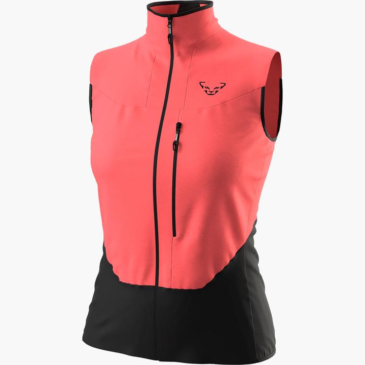 Actual product image Dynafit Traverse Dynastretch Weste (M)