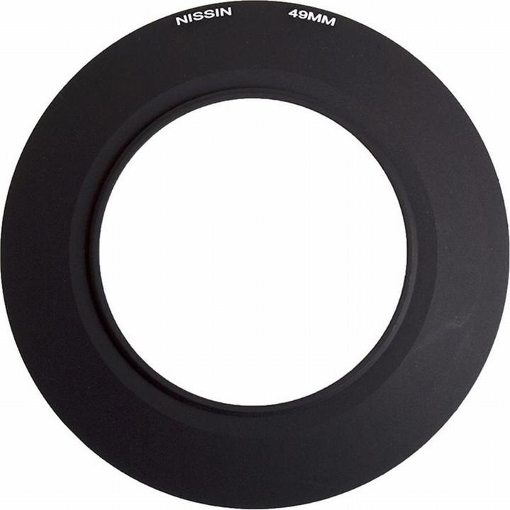 Image du produit Nissin Digital Adapter Ring MF18 49mm (Adaptateur de flash)