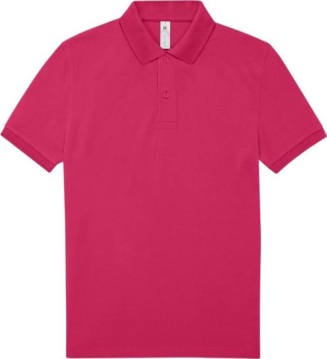 Immagine prodotto B&C Maglietta Polo Uomo (XL)