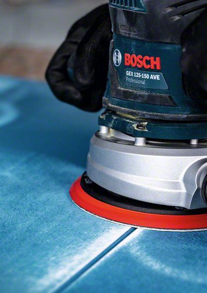 Actual product image Bosch Professional Zubehör Expert C470 (G150)