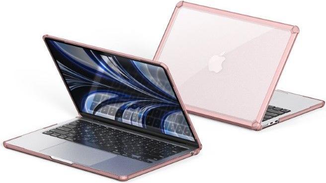Produktbild Dux Ducis LCGM Protective Hard Case Hartschalen Schutzhülle Series (13.60", Apple)