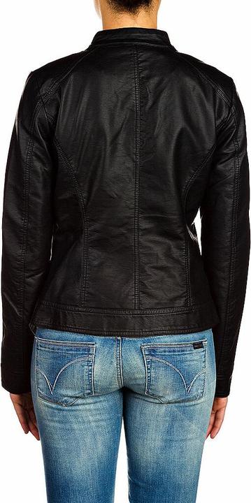 Produktbild Only Kunstlederjacke (40)