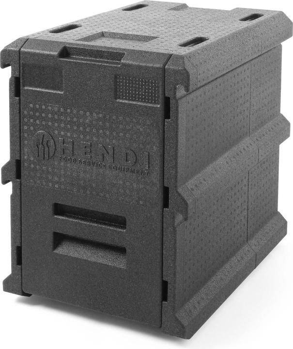 Immagine prodotto Hendi Contenitore Thermo Catering (100 l)