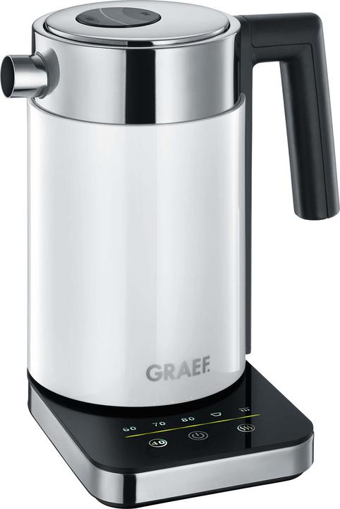 Actual product image Graef Wk 501 (1 l, EU plug)