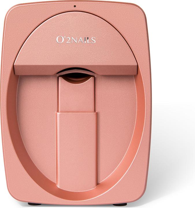 Produktbild Trisa Nail Art Printer (Rose Gold)