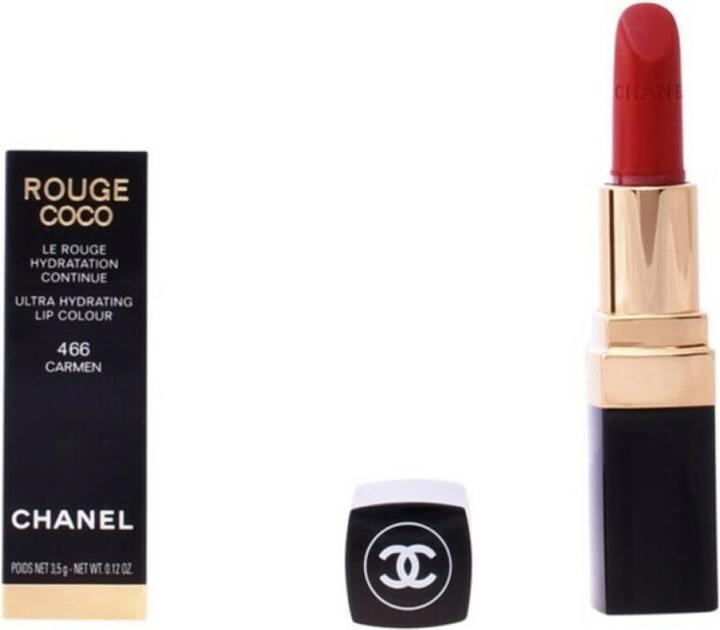 Immagine prodotto Chanel Rouge Coco No.466 (#466 Carmen)