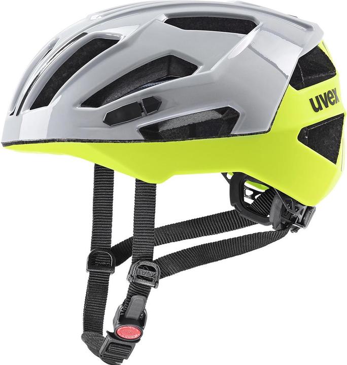 Actual product image Uvex Sports gravel x (56 - 61 cm)