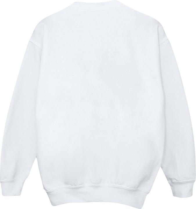 Image du produit Disney - Sweat FROZEN ANNA SEEK THE TRUTH WIND - Garçon (152, 158)