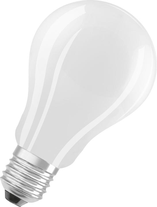 Osram Led Retrofit Classic A (E27, 17 W, 2500 lm, 1 x, D)