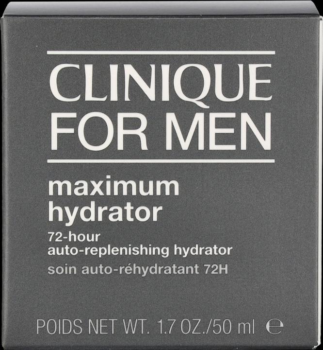 Produktbild Clinique For Men Maximum 72-Hour (50 ml, 24h Creme)