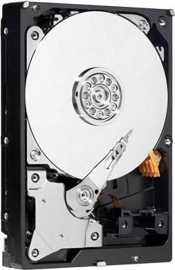 WD WD5000AACS Caviar (0.50 TB, 3.5")