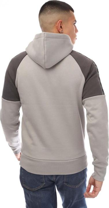 Immagine prodotto Fred Perry Felpa con Cappuccio Logo Cerchio Uomo (S)