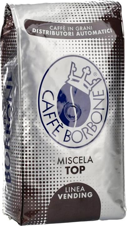 Image du produit Caffè Borbone Grains de café (1000 g, Torréfaction moyenne)