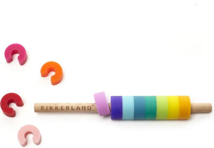 Produktbild Kikkerland Drink Marker (Cocktail Shaker)