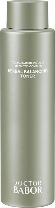 Babor MICROBIOMIC - Herbal Balancing Toner (Tonic, 200 ml)