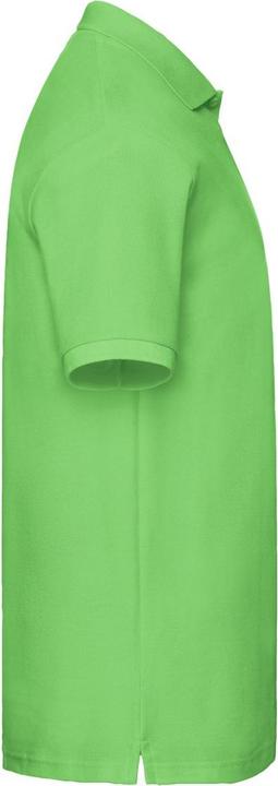 Actual product image Fruit of the Loom Mens Premium Pique Polo Shirt (S)