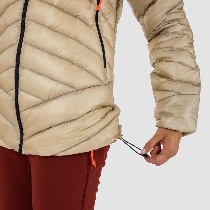 Actual product image Salewa Ortles Med 3 Rds Dwn Jacket W (34)