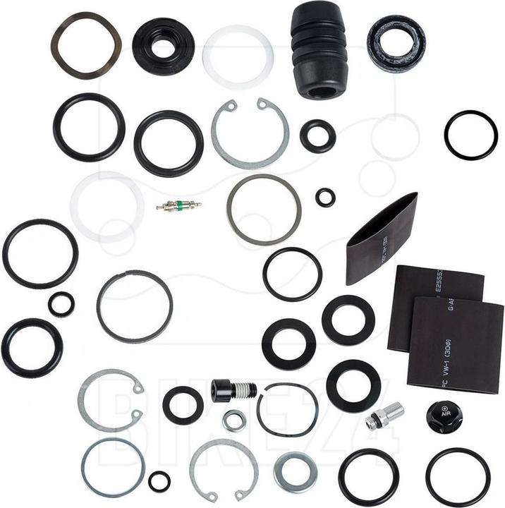 Produktbild RockShox Service Kit - Boxxer R2C2/WC 2011-2014