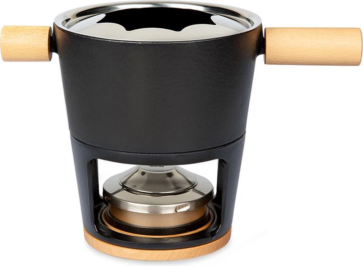 Produktbild Stöckli Fleischfondue-Set (Fondue Chinoise, Fondue Bourguignonne)