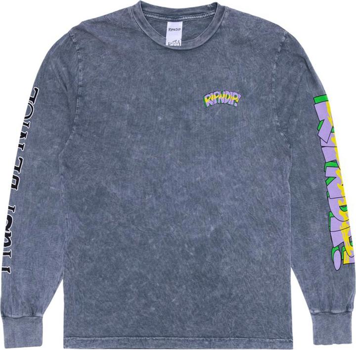 RipnDip Topanga Bandit Longsleeve (L)