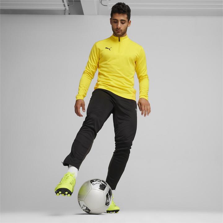Actual product image Puma teamGOAL Training 1/4 Zip Top (L)